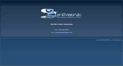 Desktop Screenshot of en3.biz